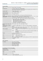 Preview for 96 page of AUMA SAE 07.2 Series Operation, Assembly And Commissioning Instructions