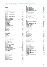 Предварительный просмотр 113 страницы AUMA SAE 07.2 Series Operation, Assembly And Commissioning Instructions