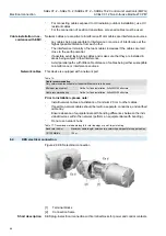 Предварительный просмотр 28 страницы AUMA SAEx 07.2 Manual