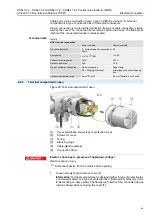 Предварительный просмотр 29 страницы AUMA SAEx 07.2 Manual