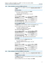 Предварительный просмотр 47 страницы AUMA SAEx 07.2 Manual