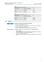 Предварительный просмотр 13 страницы AUMA SAEx 25.1 Operation Manual