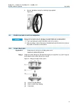 Предварительный просмотр 15 страницы AUMA SAEx 25.1 Operation Manual