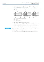 Предварительный просмотр 20 страницы AUMA SAEx 25.1 Operation Manual