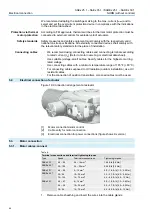 Предварительный просмотр 22 страницы AUMA SAEx 25.1 Operation Manual