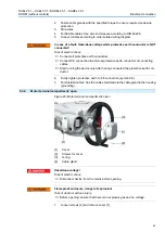 Предварительный просмотр 23 страницы AUMA SAEx 25.1 Operation Manual