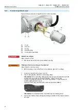 Предварительный просмотр 26 страницы AUMA SAEx 25.1 Operation Manual