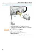 Предварительный просмотр 28 страницы AUMA SAEx 25.1 Operation Manual