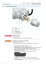 Предварительный просмотр 30 страницы AUMA SAEx 25.1 Operation Manual