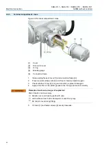 Предварительный просмотр 32 страницы AUMA SAEx 25.1 Operation Manual