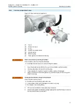 Предварительный просмотр 37 страницы AUMA SAEx 25.1 Operation Manual