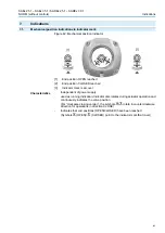 Предварительный просмотр 41 страницы AUMA SAEx 25.1 Operation Manual