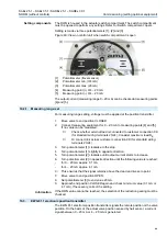 Предварительный просмотр 49 страницы AUMA SAEx 25.1 Operation Manual