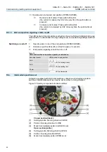 Предварительный просмотр 52 страницы AUMA SAEx 25.1 Operation Manual