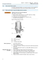 Предварительный просмотр 58 страницы AUMA SAEx 25.1 Operation Manual