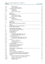 Preview for 3 page of AUMA SAExC 07.1 Operation Instructions Manual