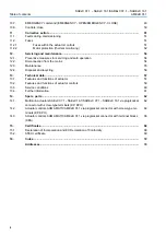 Preview for 4 page of AUMA SAExC 07.1 Operation Instructions Manual