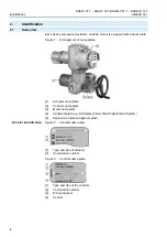 Preview for 8 page of AUMA SAExC 07.1 Operation Instructions Manual