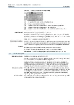 Preview for 9 page of AUMA SAExC 07.1 Operation Instructions Manual