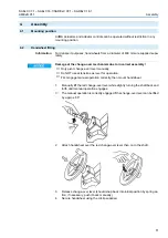 Preview for 11 page of AUMA SAExC 07.1 Operation Instructions Manual