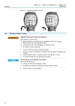 Preview for 16 page of AUMA SAExC 07.1 Operation Instructions Manual