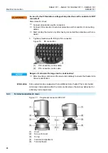 Предварительный просмотр 20 страницы AUMA SAExC 07.1 Operation Instructions Manual