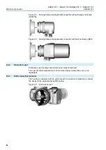 Предварительный просмотр 24 страницы AUMA SAExC 07.1 Operation Instructions Manual