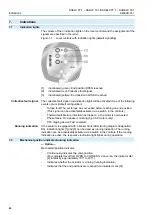 Предварительный просмотр 28 страницы AUMA SAExC 07.1 Operation Instructions Manual