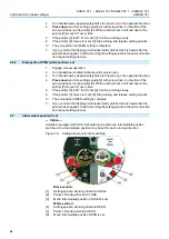 Предварительный просмотр 34 страницы AUMA SAExC 07.1 Operation Instructions Manual