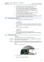 Предварительный просмотр 37 страницы AUMA SAExC 07.1 Operation Instructions Manual