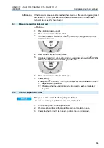 Предварительный просмотр 39 страницы AUMA SAExC 07.1 Operation Instructions Manual