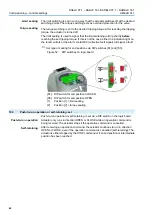 Предварительный просмотр 42 страницы AUMA SAExC 07.1 Operation Instructions Manual