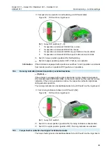 Предварительный просмотр 43 страницы AUMA SAExC 07.1 Operation Instructions Manual