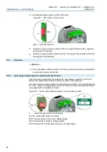 Предварительный просмотр 44 страницы AUMA SAExC 07.1 Operation Instructions Manual