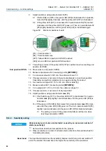 Предварительный просмотр 48 страницы AUMA SAExC 07.1 Operation Instructions Manual