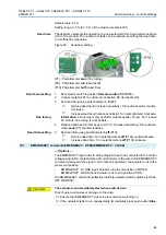 Предварительный просмотр 49 страницы AUMA SAExC 07.1 Operation Instructions Manual