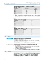 Предварительный просмотр 10 страницы AUMA SAI 07.2 Operation Instructions Manual