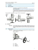 Предварительный просмотр 11 страницы AUMA SAI 07.2 Operation Instructions Manual