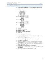 Предварительный просмотр 13 страницы AUMA SAI 07.2 Operation Instructions Manual