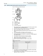 Предварительный просмотр 14 страницы AUMA SAI 07.2 Operation Instructions Manual