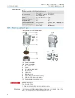 Предварительный просмотр 20 страницы AUMA SAI 07.2 Operation Instructions Manual