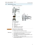 Предварительный просмотр 23 страницы AUMA SAI 07.2 Operation Instructions Manual