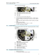 Предварительный просмотр 29 страницы AUMA SAI 07.2 Operation Instructions Manual