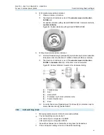 Предварительный просмотр 31 страницы AUMA SAI 07.2 Operation Instructions Manual