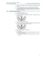 Предварительный просмотр 35 страницы AUMA SAI 07.2 Operation Instructions Manual