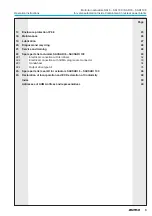 Preview for 3 page of AUMA SAI 100 Operation Instructions Manual