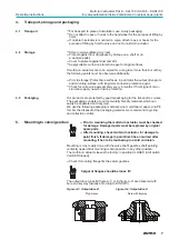 Preview for 7 page of AUMA SAI 100 Operation Instructions Manual