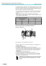 Preview for 8 page of AUMA SAI 100 Operation Instructions Manual