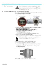 Preview for 10 page of AUMA SAI 100 Operation Instructions Manual