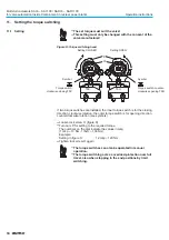 Preview for 16 page of AUMA SAI 100 Operation Instructions Manual